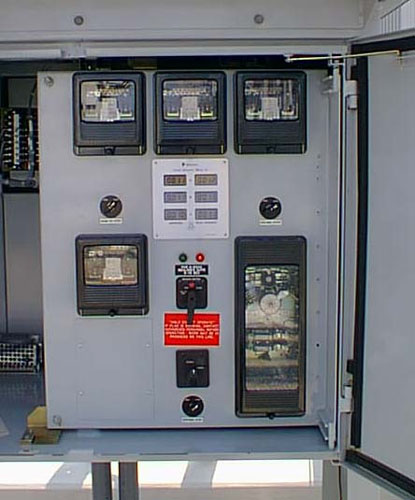 Commercial